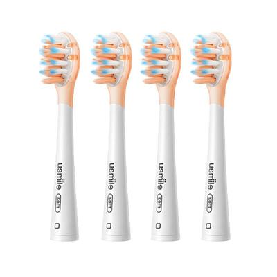 usmile电动牙刷头适配替换头