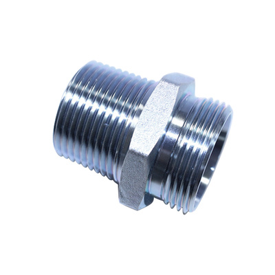 转换接头液压外螺纹油管接头