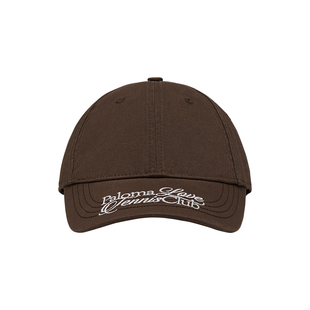 GOODBAI PALOMOVE 时尚撞色可调节刺绣弯檐棒球帽男女同款