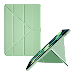 iPad保护套air54保护壳ipad10.9八8代7苹果2020/21ipadPro11防摔12.9.7寸mini6迷你5全包Air2适用3平板2018壳