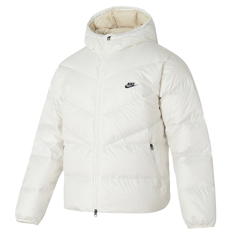 nike耐克运动休闲羽绒服