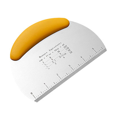 不锈钢切面刀面板肠粉刮刀面团