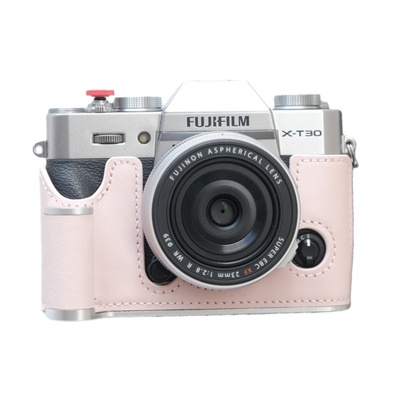 富士xt30三代手柄保护套