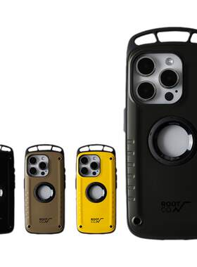 户外防摔手机壳苹果军工iPhone15