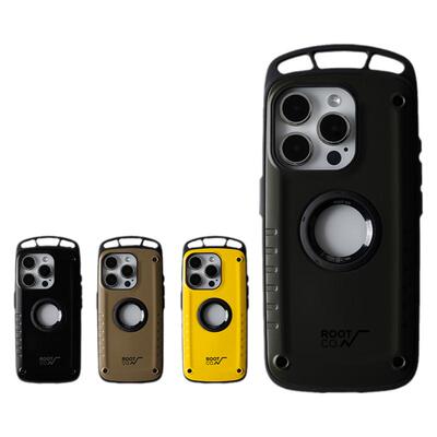 户外防摔手机壳苹果军工iPhone15