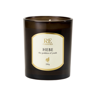 【新年礼物】RE调香室清新淡香室内蜡烛香薰扩香木质花果