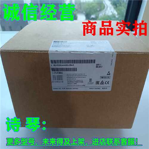 议价1P 6GK5200-4AH00-2BA3西门子 IE IRT交换机6GK5200-4AHOO-2B