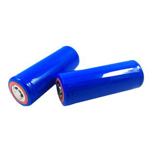 26650 5000mah 3.7V大容量可充强光手电筒锂电池电蚊拍疝气灯电池