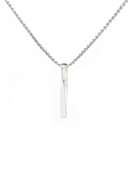 HiYOUNG合金项链情侣