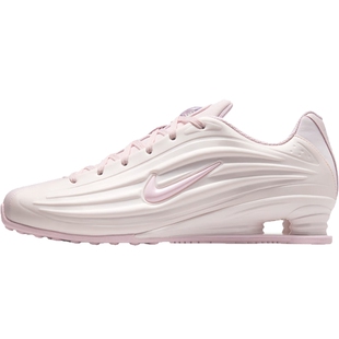 盛世长运nike耐克夏季女鞋SHOX Z运动鞋训练跑步鞋IR1222-600