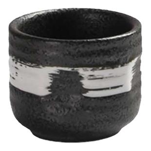 日式清酒杯酒具烧酒杯复古酒盅陶瓷白酒分酒器日本酒杯套装小酒杯