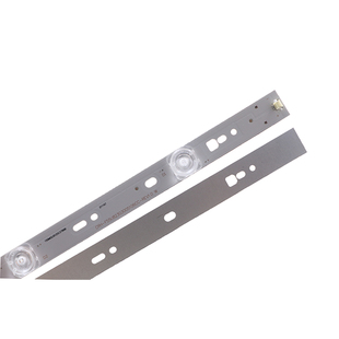 鲁至适用海尔LS55AL88K81 LS55AL88K20 LS55AL88K51A3灯条背光灯