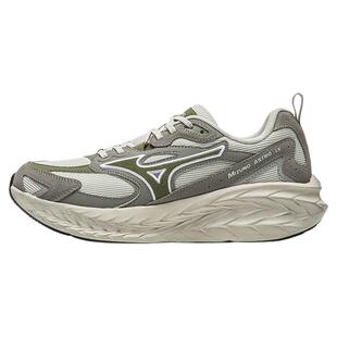 Mizuno美津浓潮流休闲鞋男款2026新春上新ASTRO LS复古跑步运动鞋