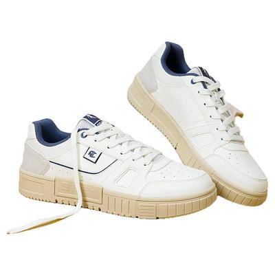 乔丹休闲板鞋2024秋季新款