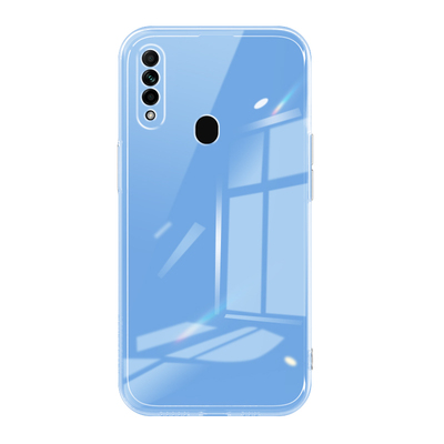 适用oppoa8透明手机壳软壳