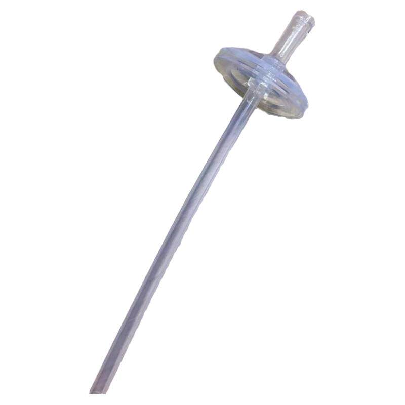 通用NUK吸管配件宽口径奶瓶奶嘴鸭嘴贝亲重力球Pigeon第三代直饮