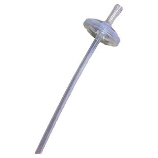 通用NUK吸管配件宽口径奶瓶奶嘴鸭嘴贝亲重力球Pigeon第三代直饮