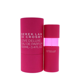 美国直邮Derek Lam德里克雷姆克罗斯比女士浓香水EDP持久96g正品