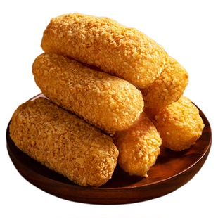 福建闽南泉州南安特产古早味麻粩手工麻枣送礼佳品零食伴手礼盒