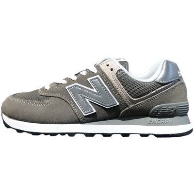 NEWBALANCE中性款运动鞋元祖灰