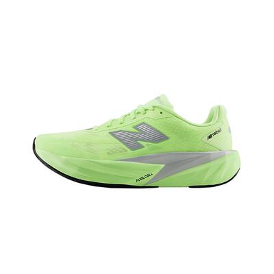 NewBalance专业缓震竞速跑步鞋