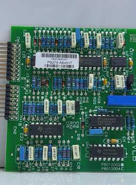 VCB PB012002 PCB Tarjeta PB012004C