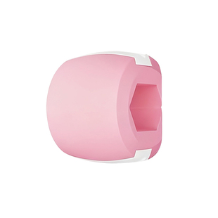 面部瑜伽球咬肌训练器太阳穴凹陷咬合力训练脸部瘦脸提拉紧致神器