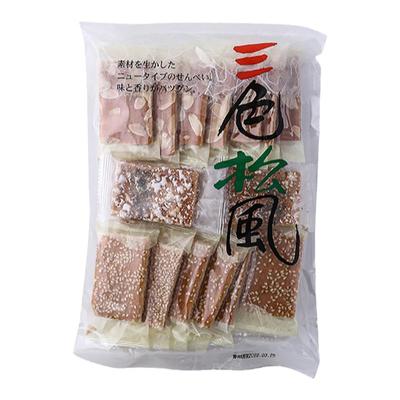 进口日本海苔芝麻松饼海苔煎饼
