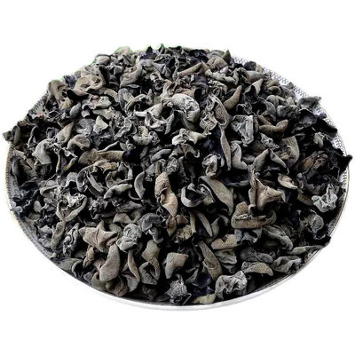 东北特产正宗黑木耳特级干货
