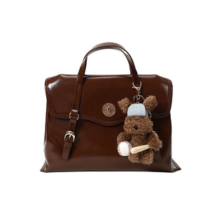 南风Chio2nd 剑桥剧院双肩包包女2026新款大容量背包手提单肩斜挎