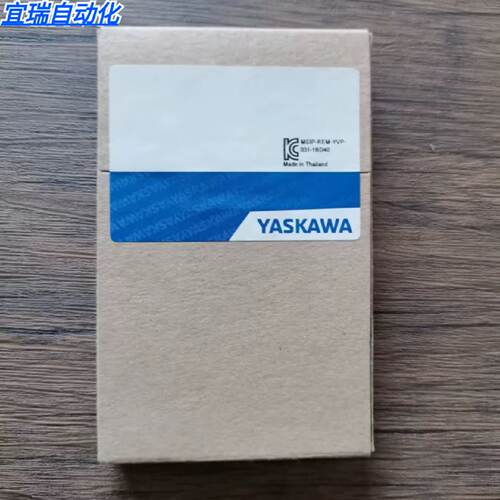 议价全新原装正品 YASKAWA安川/ VIPA惠朋 SM031-1BD40 模块 现货