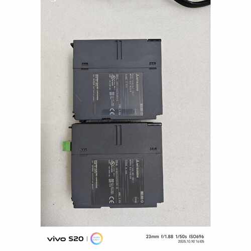 【维修议价】三菱QD75D2N议价822