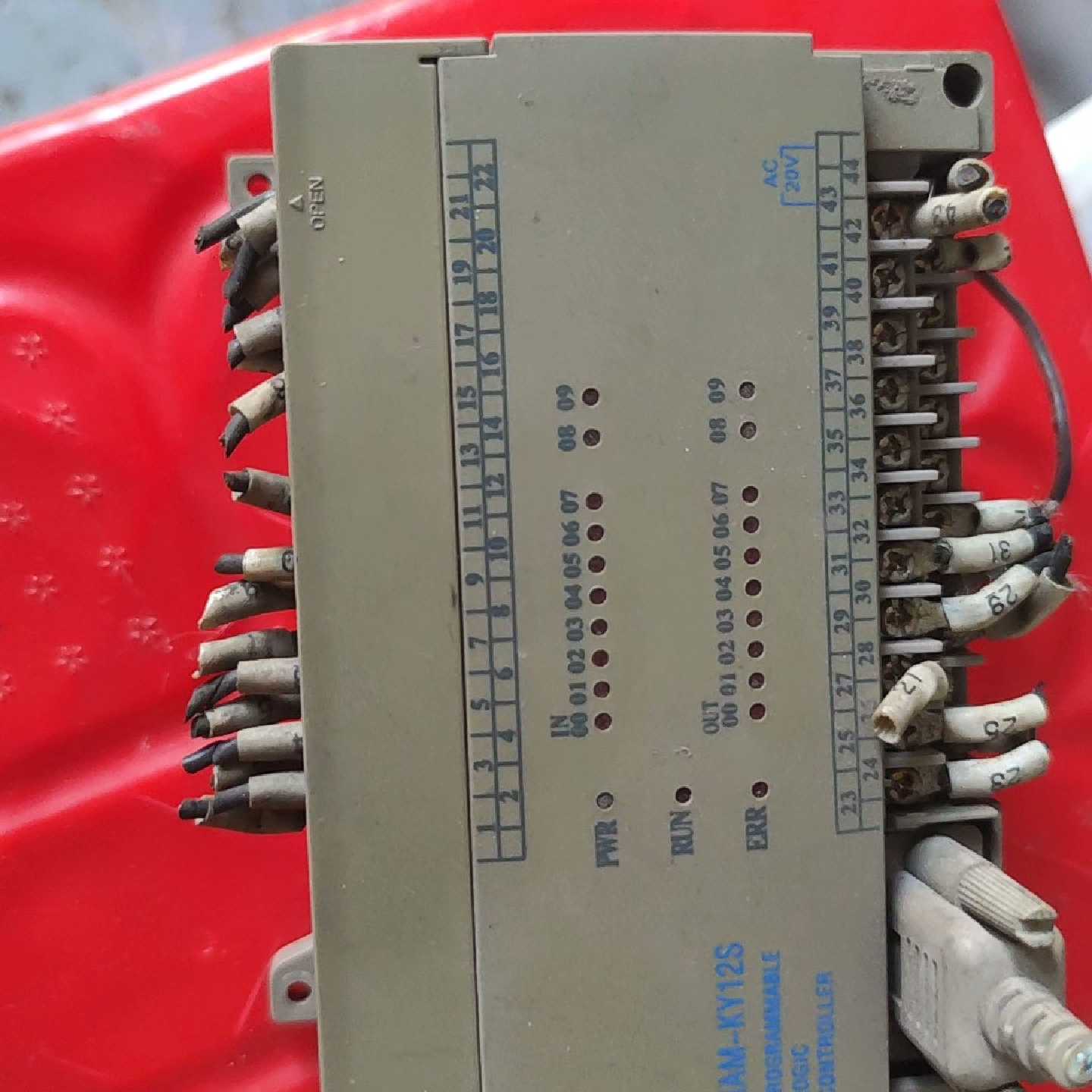 MAM-KY12S,KY012S(B)现 包好 实价