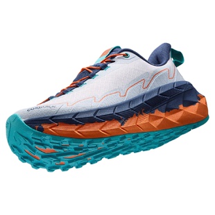 必迈官方远征者陆巡全天候运动鞋徒步户外减震男女越野跑鞋