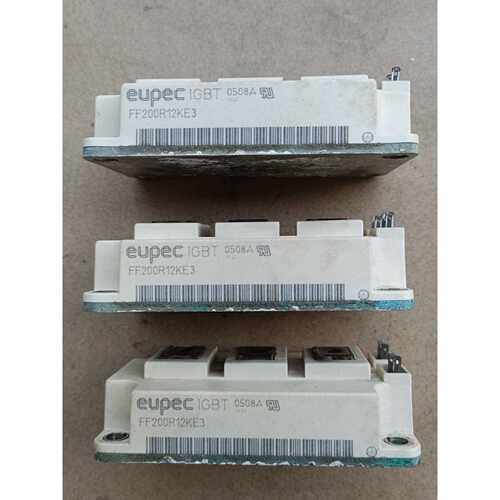 询价-FF200R12KE3IGBT模块