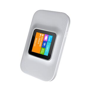 海外版可自插卡随身wifi6