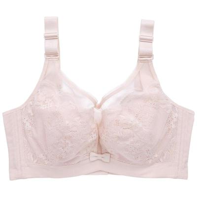 百分百感觉记忆钢圈大胸显小