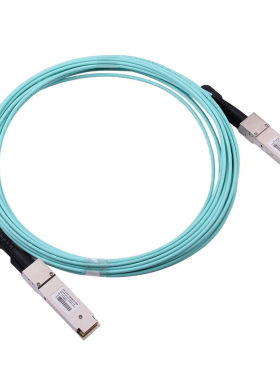 qsfp28单模光模块兼容华为H3C