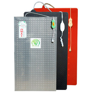 仔猪电热板小猪保温板小猪用加热板恒温产床宠物狗蛇碳纤维保温板