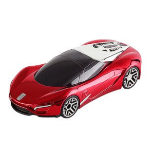 2026新款汽车云电子狗流动测速雷达车载自动升级预警仪货车一体机