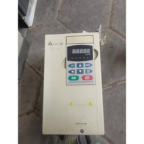 在线议价台达变频器 VFD037B43A