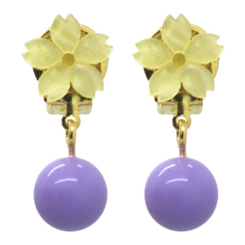 迪士尼公主cosplay配饰 儿童艾莎贝儿茉莉爱洛乐佩项链耳环耳夹