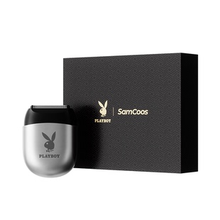 上谷电动剃须刀男士便携式刮胡刀花花公子联名官方正品新款胡须刀