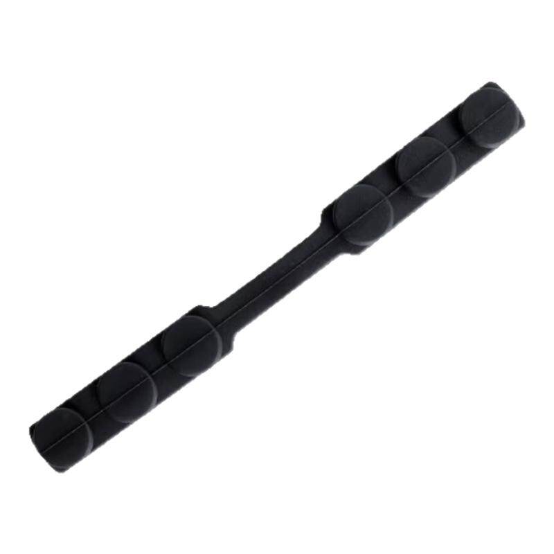 口罩防勒耳神器口罩延长带挂扣不勒耳朵防痛硅胶可调节护耳神器