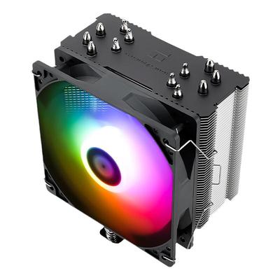 利民BA120风冷CPU散热器6铜管