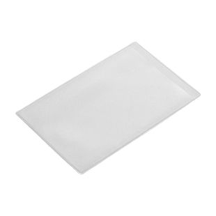 卡包收纳卡套证件套银行卡套透明公交身份证保护套学生校园饭卡套