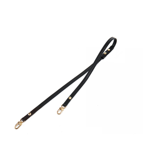 女士包带水桶包袋口绳斜跨包包带子单肩带真皮包抽绳女包配件包带