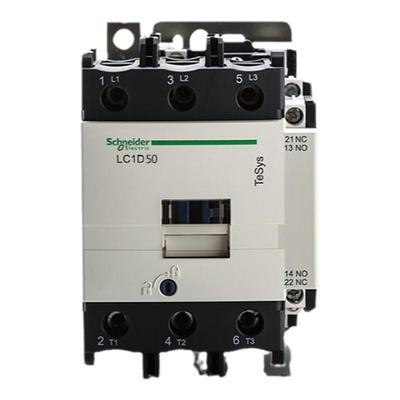 施耐德三极f7c230v交流接触器