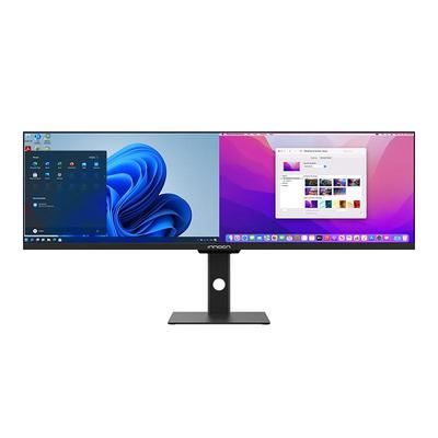 329超宽4K显示器43.8英寸120Hz