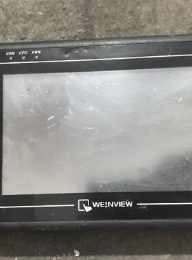 溢价-威伦 TK6070iH 2WV，配件，没后盖了，成色如图